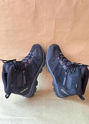 Jack wolfskin vojo 3 wt 44,5(29см) 6