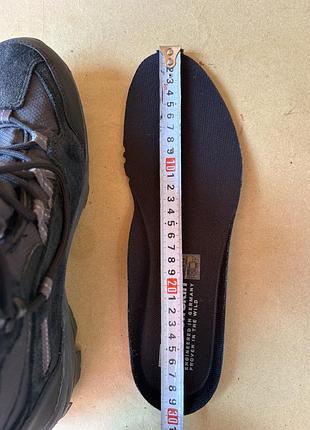Jack wolfskin vojo 3 wt 44,5(29см) 8