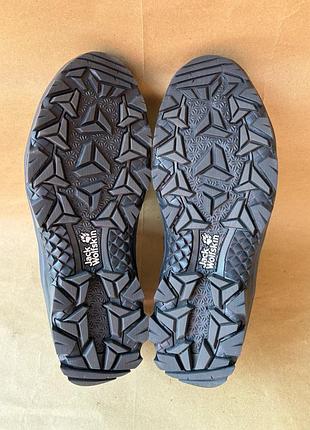 Jack wolfskin vojo 3 wt 44,5(29см) 2