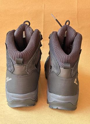 Jack wolfskin vojo 3 wt 44,5(29см) 4