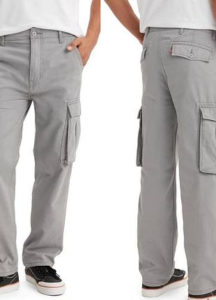Карго джогери від levis
