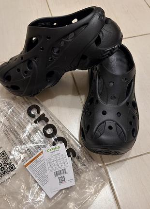 Crocs caget clog оригінал