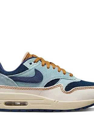 Кроссовки nike air max 1 87 w унисекс