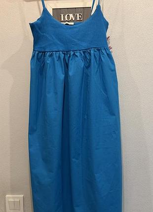 Сарафан zara 2