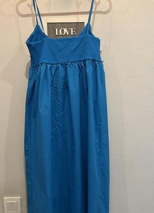 Сарафан zara 3
