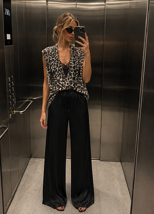 Костюм zara