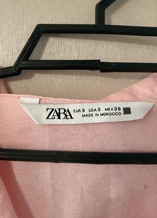 Сукня zara 3
