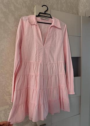 Сукня zara