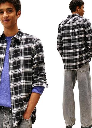 Сорочка tommy jeans