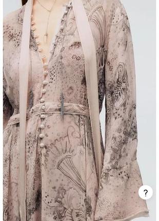 Сукня zara