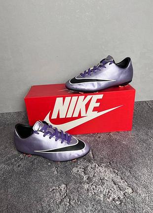 Бутси nike