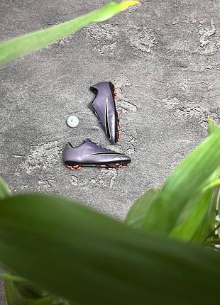 Бутси nike 6