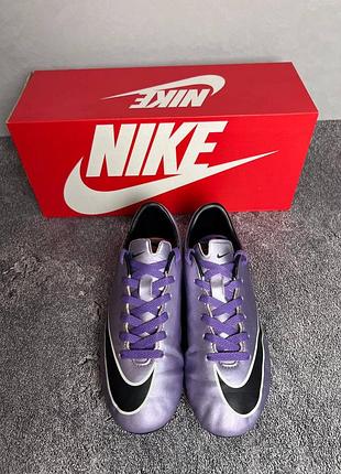 Бутси nike 3