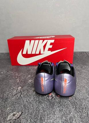 Бутси nike 5