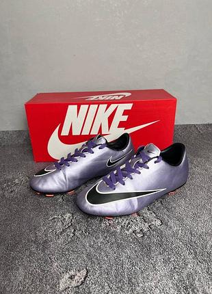 Бутси nike 2