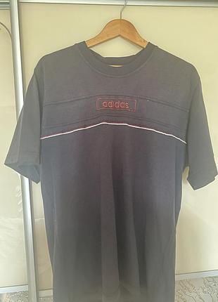 Футболка adidas