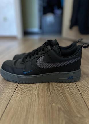 Кросівки чоловічі nike air force