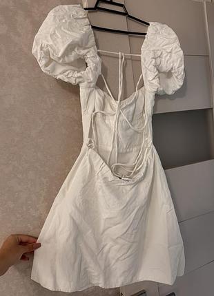Сукня zara 2