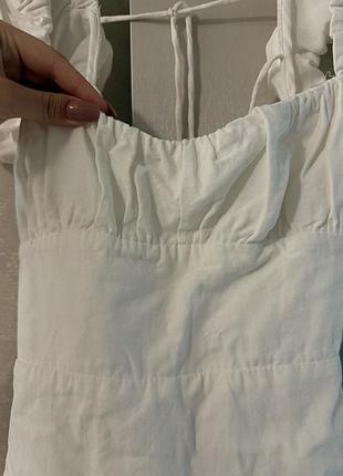 Сукня zara 3