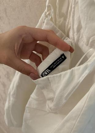 Сукня zara 4