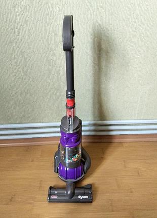 Детский пылесос dyson.