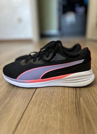 Кромівки жіночі puma