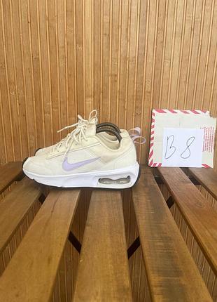 Кроссовки nike air max intrlk lite