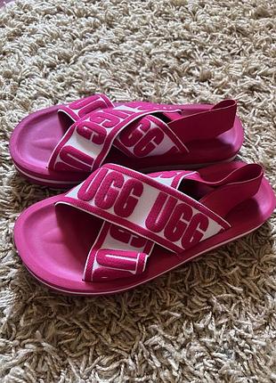 Сандалі ugg оригінал