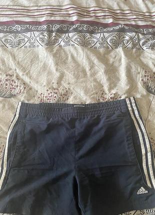 Шорти adidas