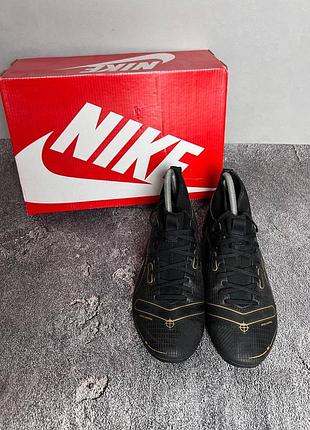 Бутси nike 3