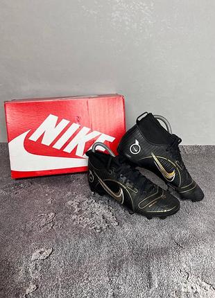 Бутси nike