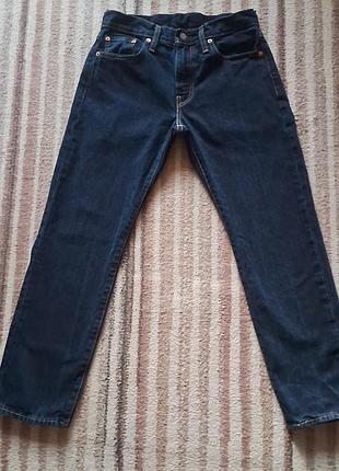 Джинси levis 502 30/30
