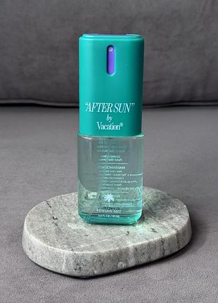 Парфумований міст для тіла vacation "after sun" by vacation body mist 90 мл