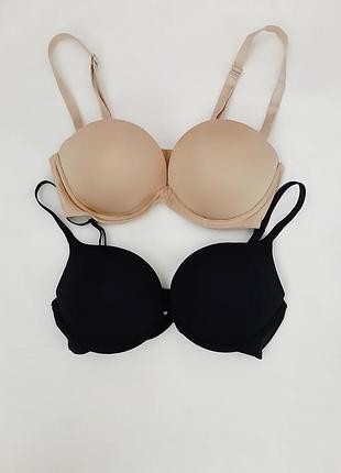 Набор бюстгальтеров hunkemoller