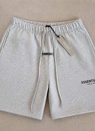 Essential / шорти есеншл