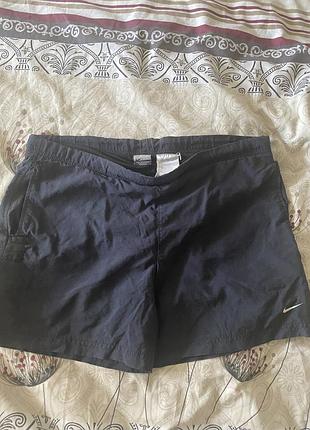 Шорти nike