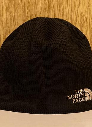 Шапка the north face bones recycled.оригінал.