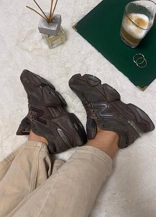 Balance 9060 chocolate