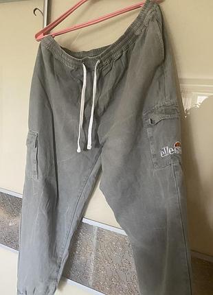 Джогери ellesse