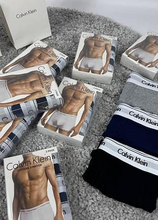 Нижнее белье calvin klein