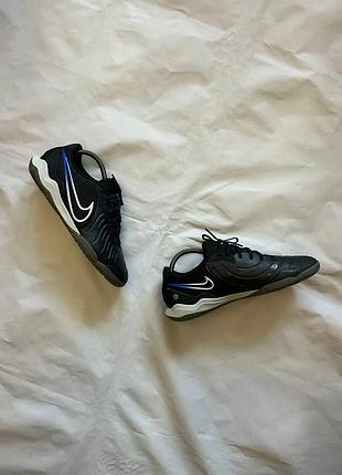 Футзалки/бампи для футболу nike tiempo legend 10