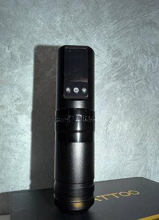 Тату машинка ambition dragon s1v
