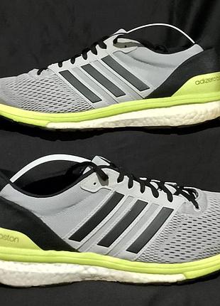 Adidas adizero boston 6
