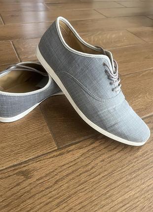 Кеди чоловічі zara