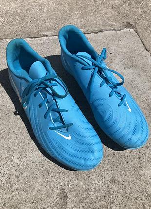 Бутси nike phantom gx ii