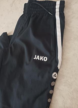 Спортивные штаны jako striker 2.0 в идеале