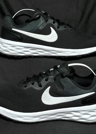Nike revolution 6.