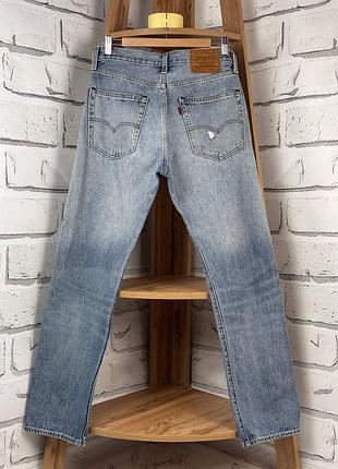 Джинсы мужские levis 551 размер 30/32
