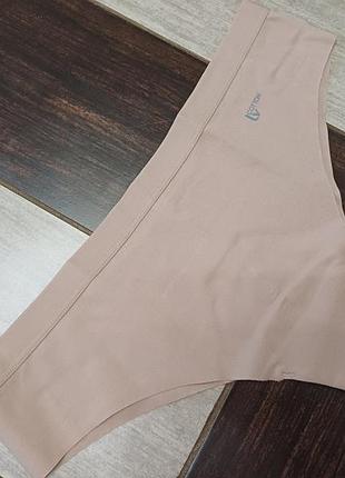 Женские трусики лаввас, бесшовные