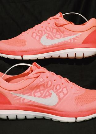 Nike flex run